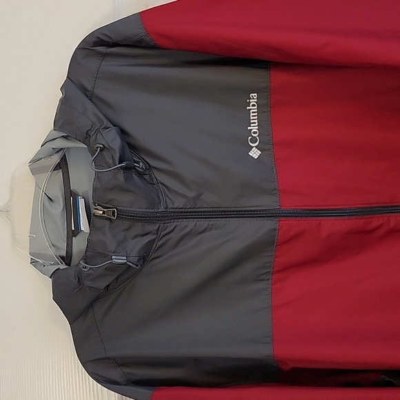 Columbia Men's Jacket - Picture 2 of 5